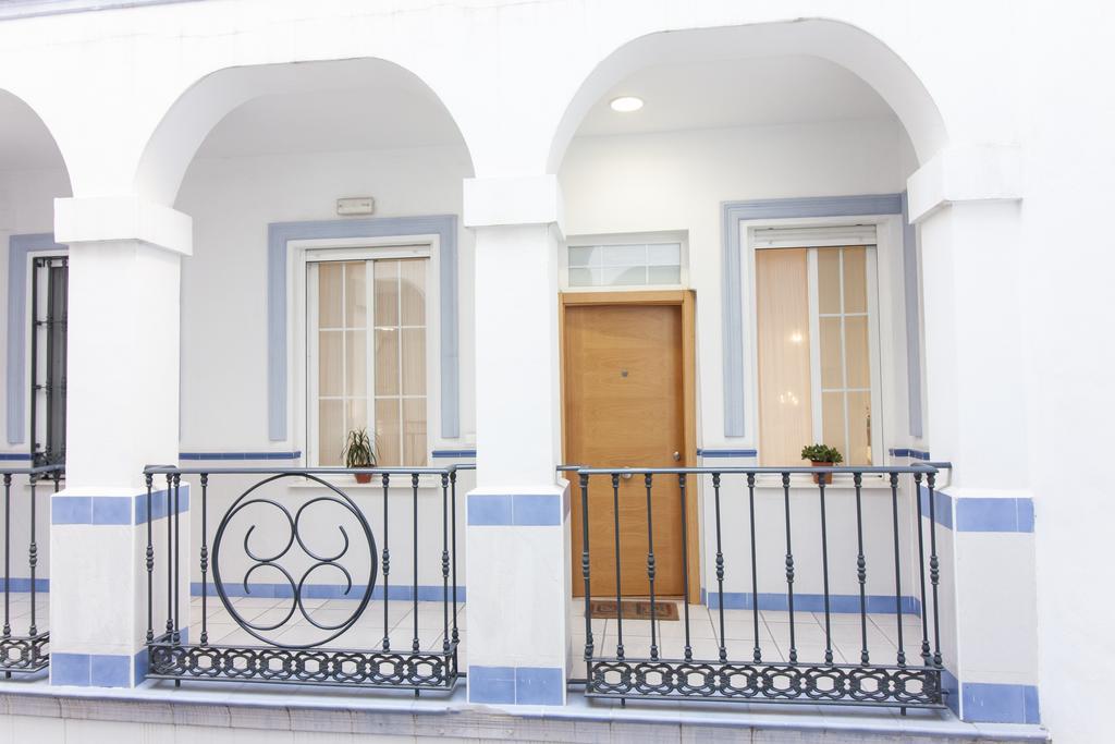 Malaga Center Flat Historic Center Apartamento Exterior foto